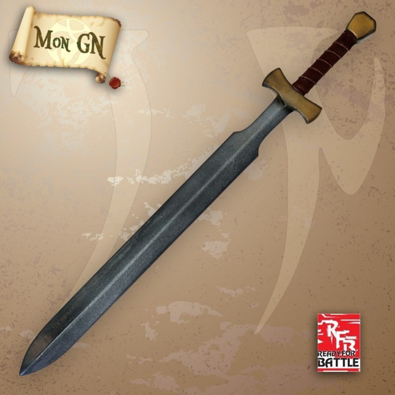 Epée du Guerrier courte