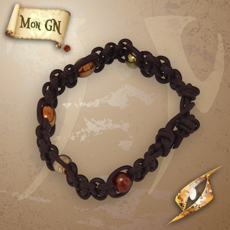  Bracelet à perles - Epic Armoury - vue 2