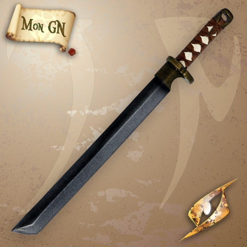  Wakizashi - Epic Armoury - vue 1