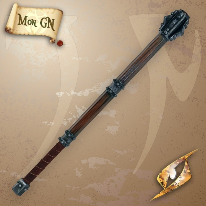 La masse d'infanterie