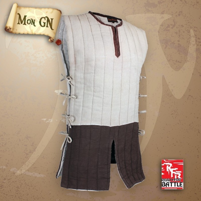 Gambison sans manche RFB