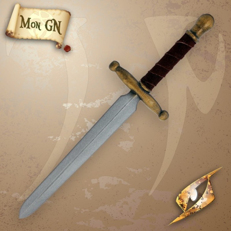 Dague stilet