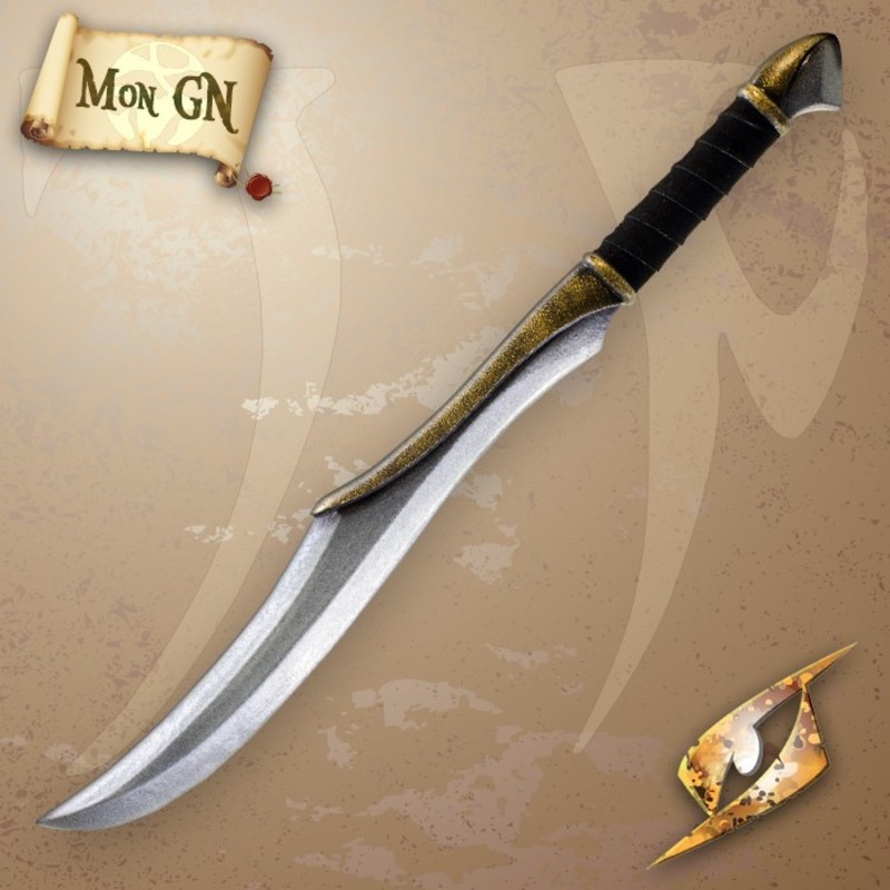 Petite épée  Elfique