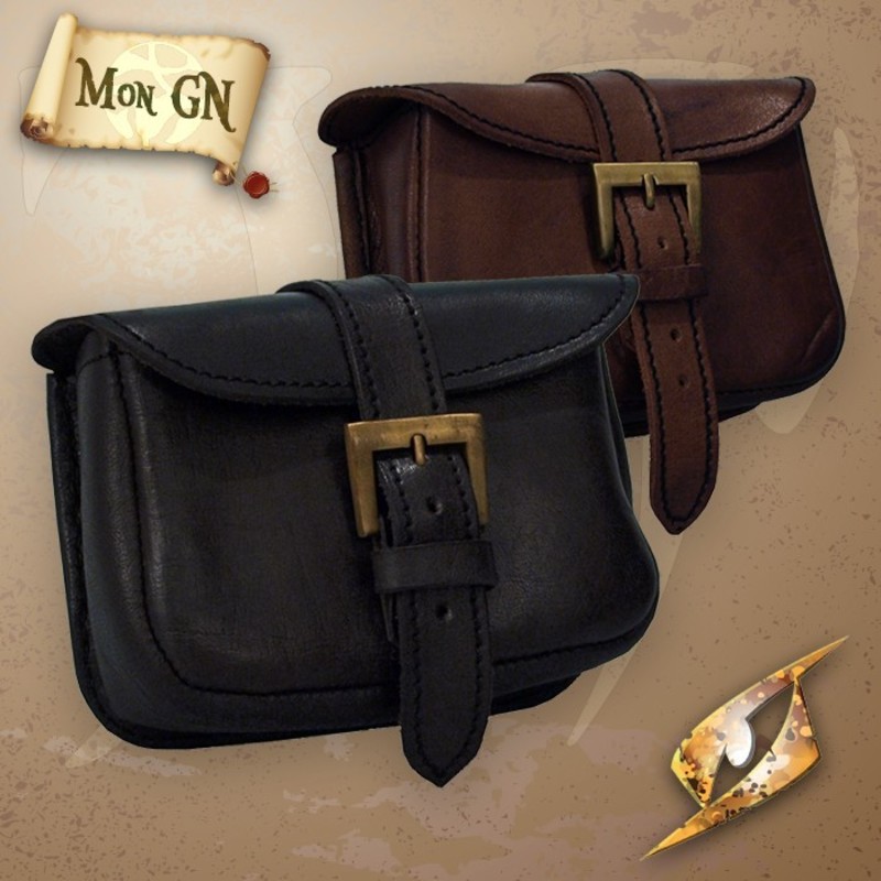 Sac de Guerrier (Petit)