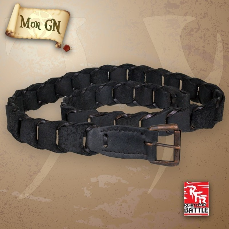 Ceinture de Bagarre