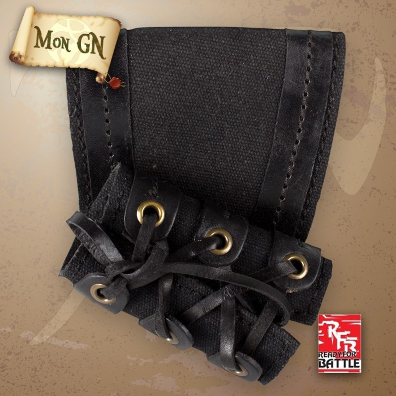 Petit fourreau ajustable - Ready For Battle - vue 2