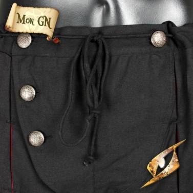 Pantalon Lansquenet - vue 2
