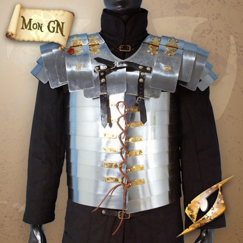 Armure de Legionnaire