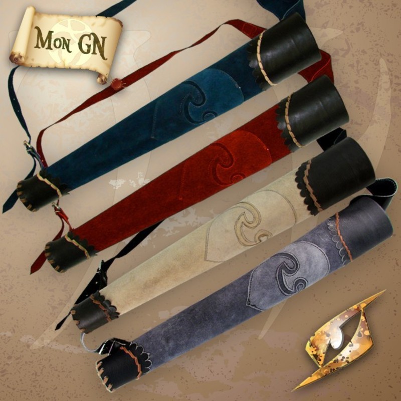  Carquois d'Archer - Epic Armoury - vue 1