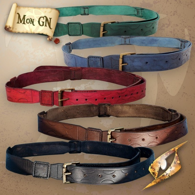 Ceinture Arthurienne