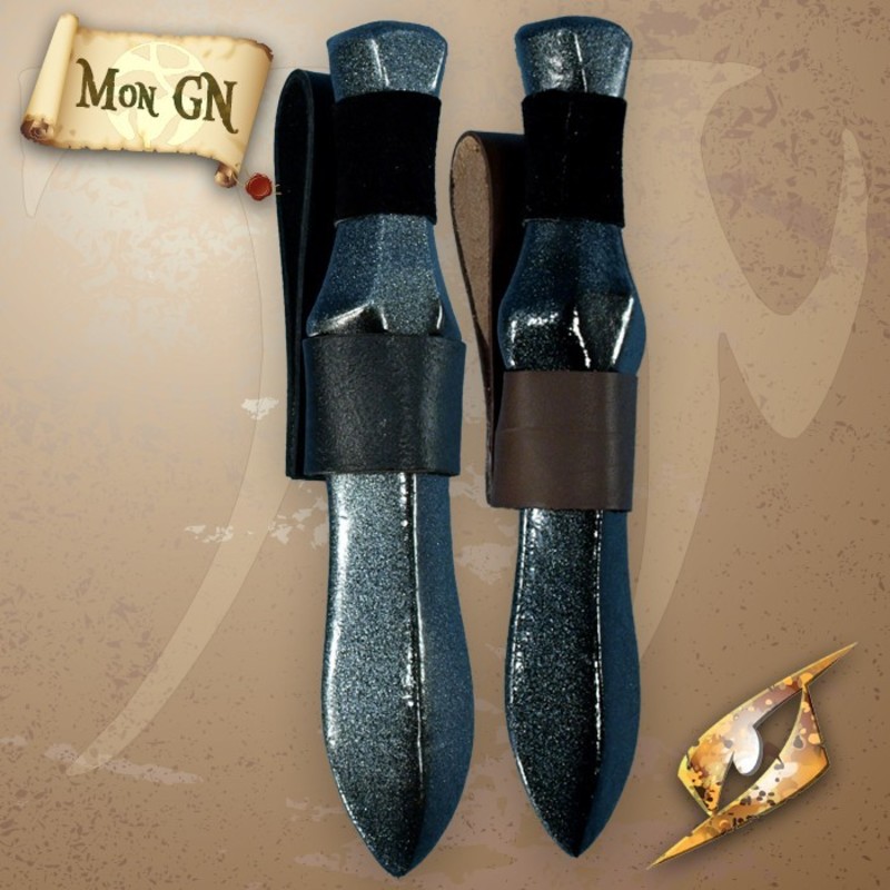 Fourreau pour dague de...