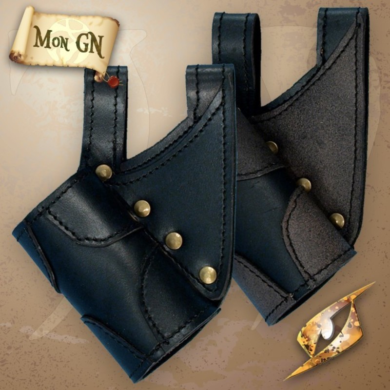  Fourreau du Roi - Epic Armoury - vue 2