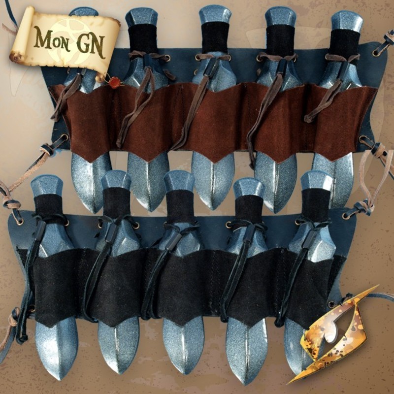 Fourreau pour dagues de...