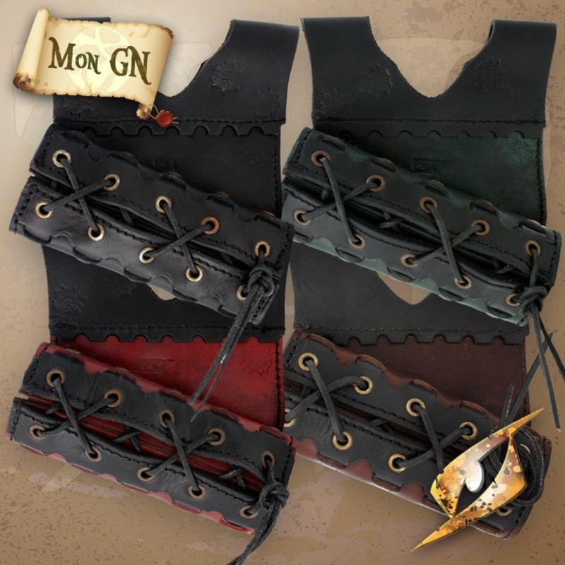  Fourreau Impérial - Epic Armoury - vue 1