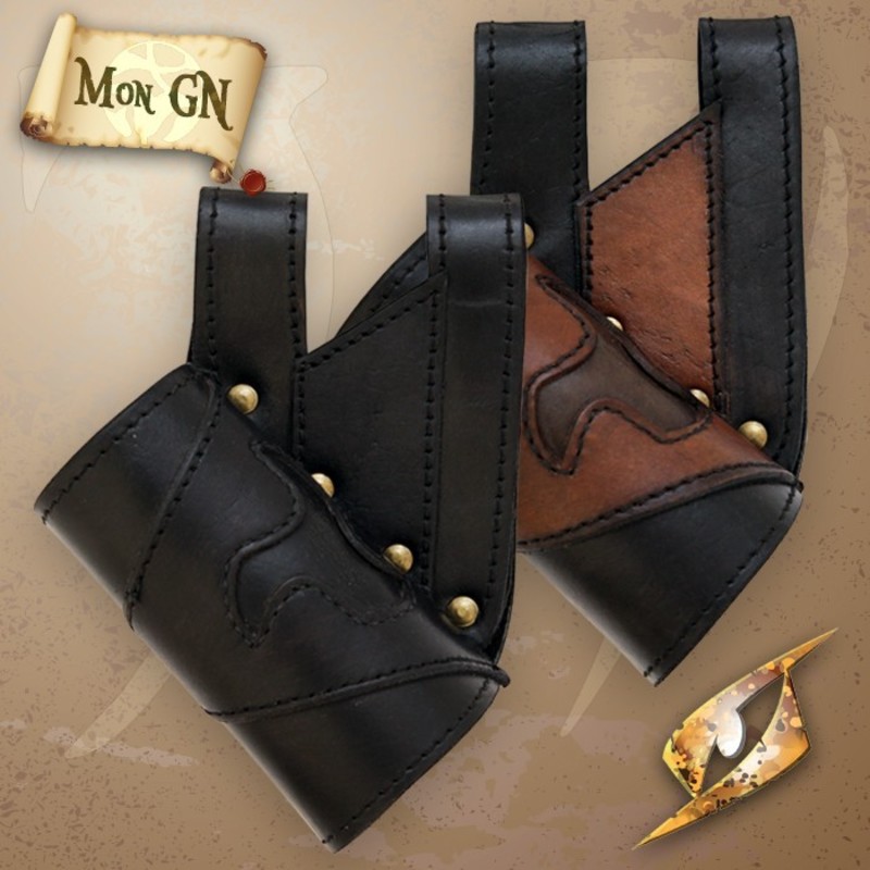  Fourreau Célérité - Epic Armoury - vue 2