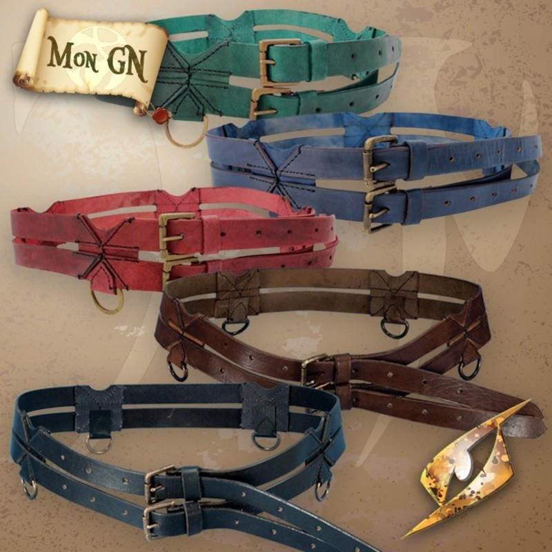 Double Ceinture