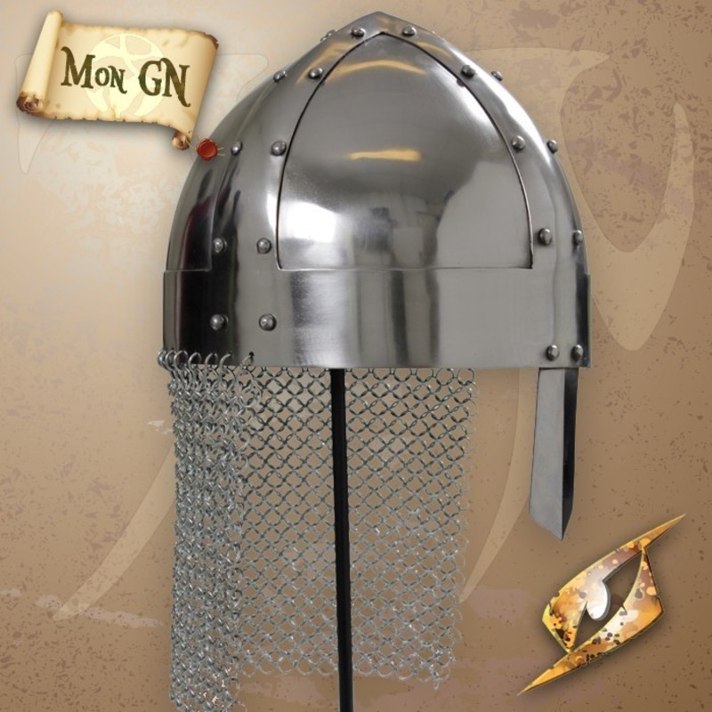 Lab22 – Support Casque Métal Lourd LAB22 – Argent – Fixation Bureau