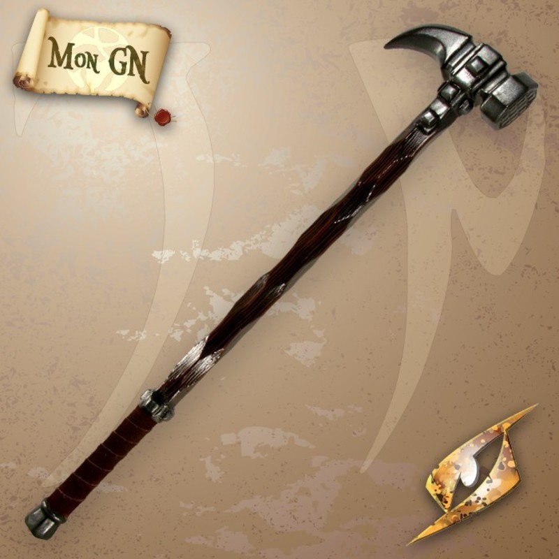 Marteau de Guerre