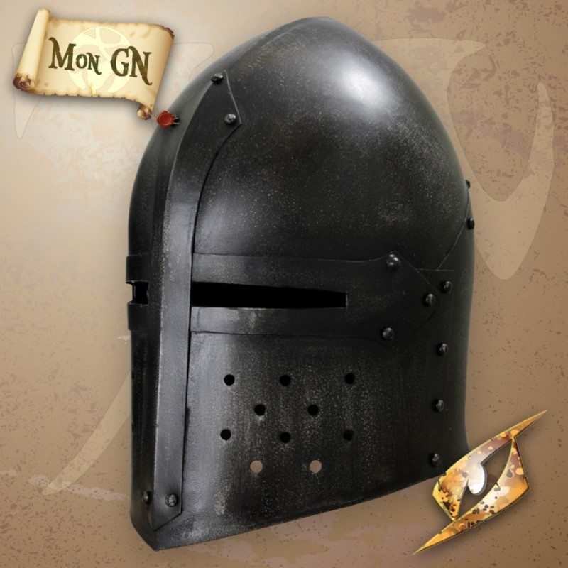 Pain de Sucre Sombre