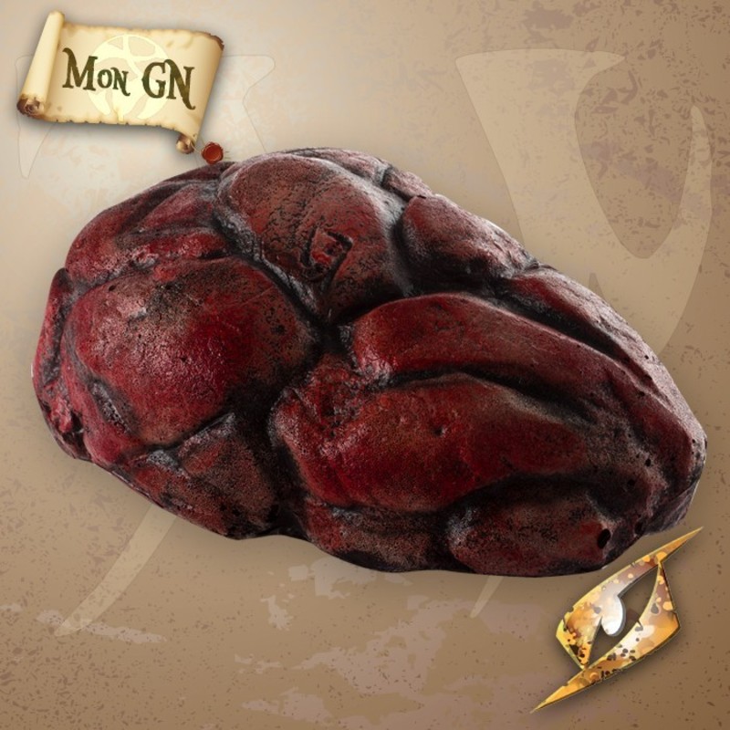  Pierre de Sang en mousse - Epic Armoury - vue 1