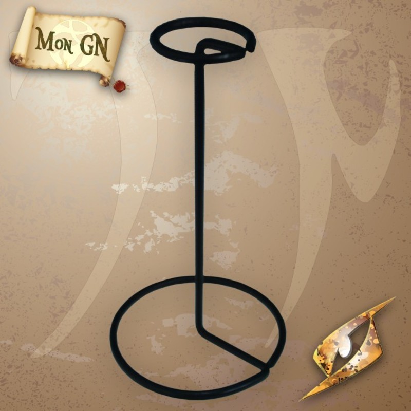  Porte Casque - Epic Armoury - vue 1