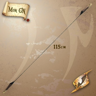  Corde pour Arc Epic Armoury - Epic Armoury - vue 4