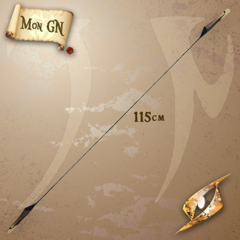  Corde pour Arc Epic Armoury - Epic Armoury - vue 4