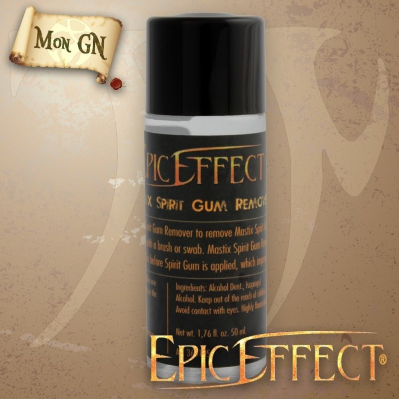 Dissolvant à Mastique