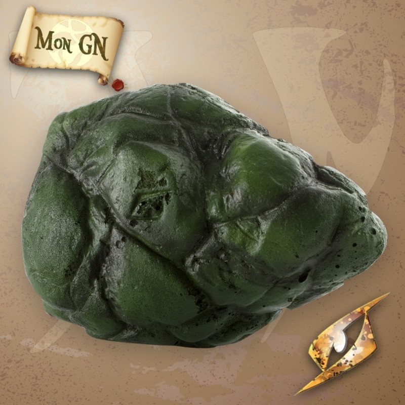  Pierre de Lorian en mousse - Epic Armoury - vue 1