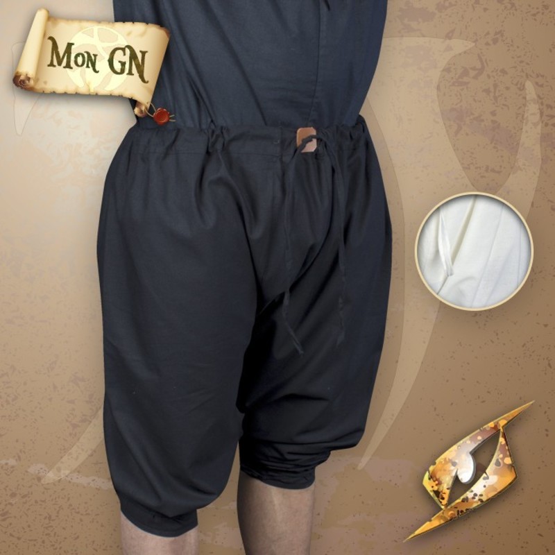  Braies - Epic Armoury - vue 2