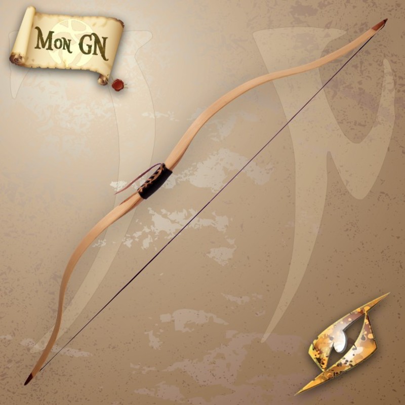 Arc de Cavalier Scythe