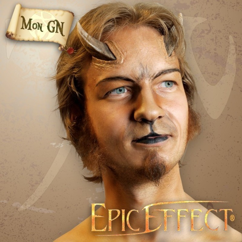 Cornes Proéminentes