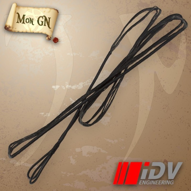 Corde pour Arc IDV