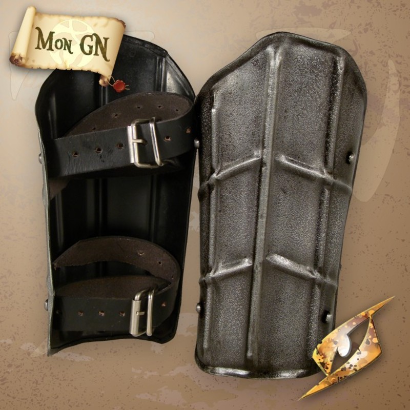 Brassards Sombres du Dragon