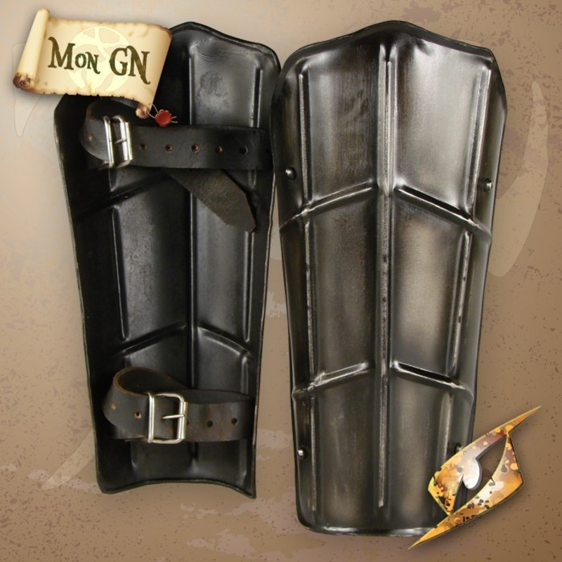 Grèves Sombres de Dragon