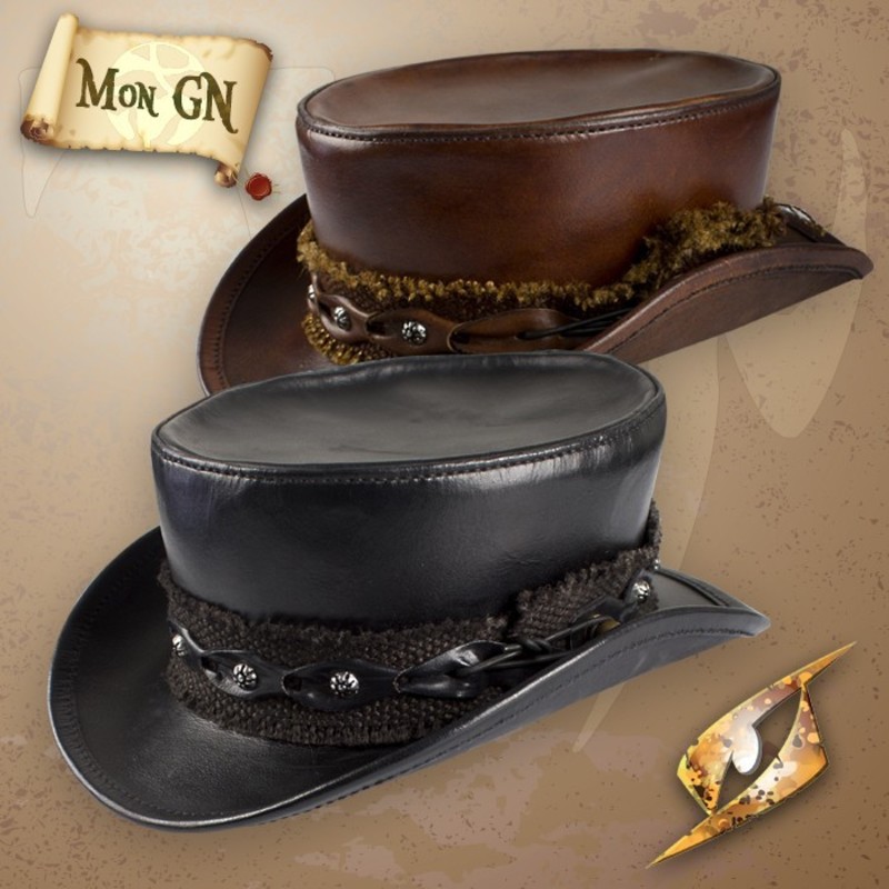  Haut-de-forme - Epic Armoury - vue 2