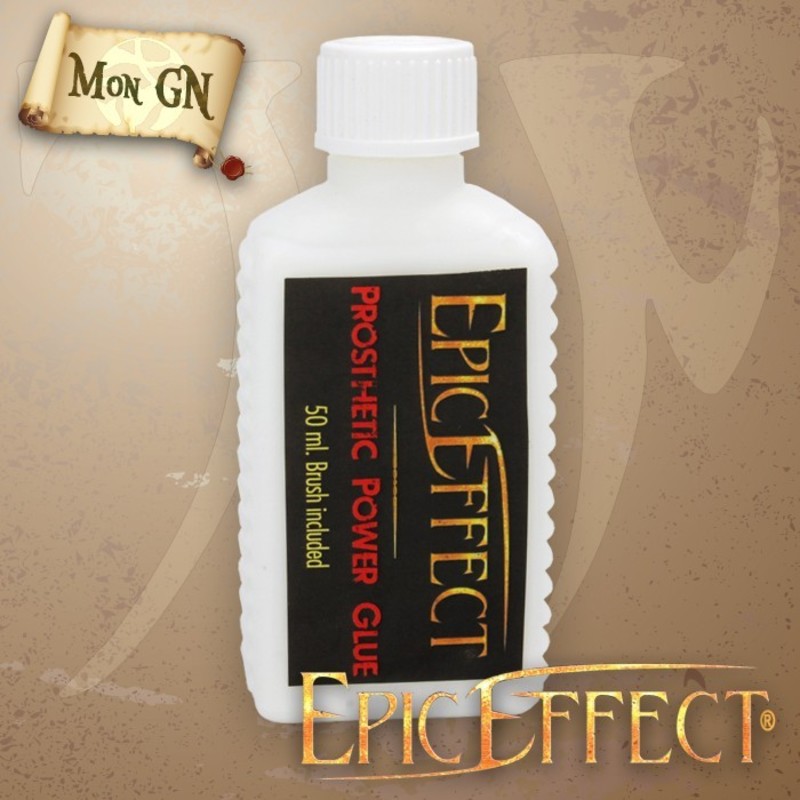 Colle à Prothèse 50ml