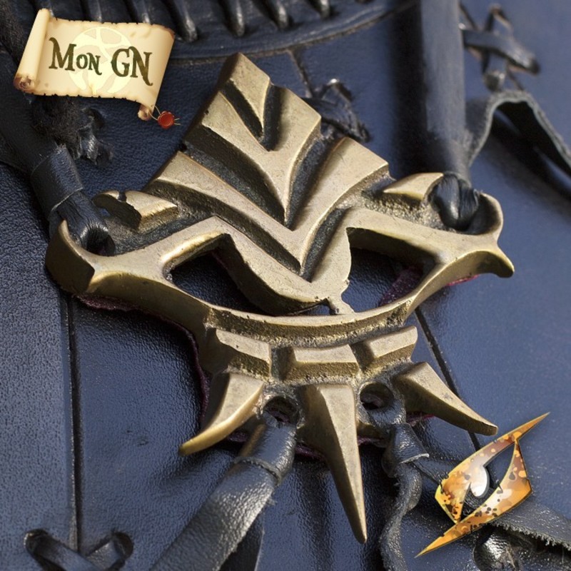  Symbole Ratio - Epic Armoury - vue 1