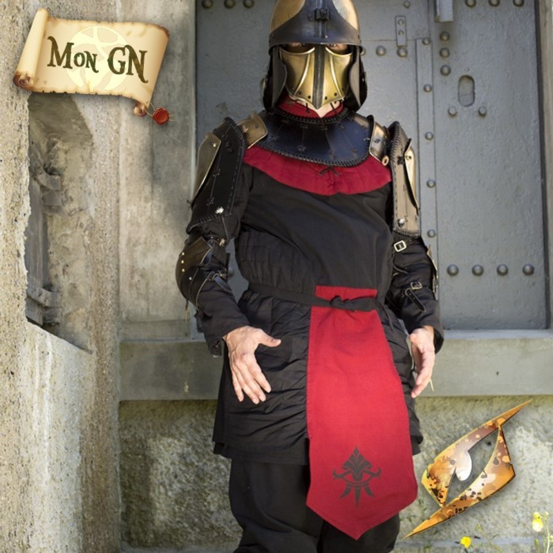  Ratio Medium Deal - Epic Armoury - vue 1