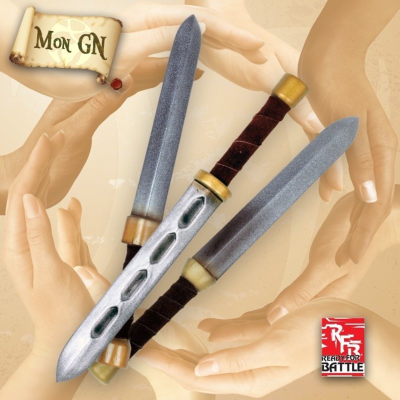 Dague 2nd qualité RFB