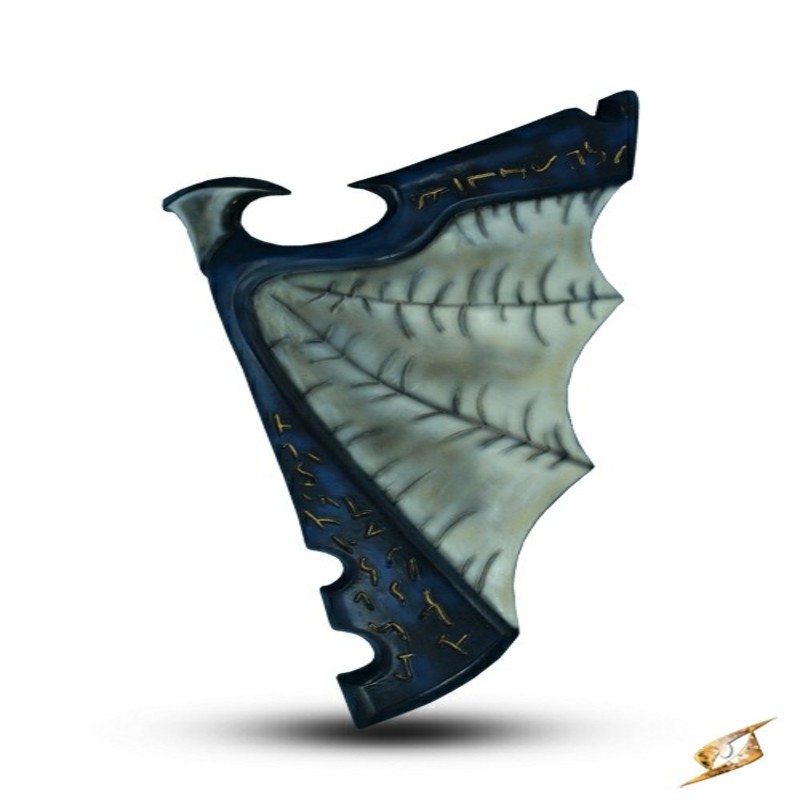  Bouclier aile 2nd qualité Epic Armoury - Epic Armoury - vue 3