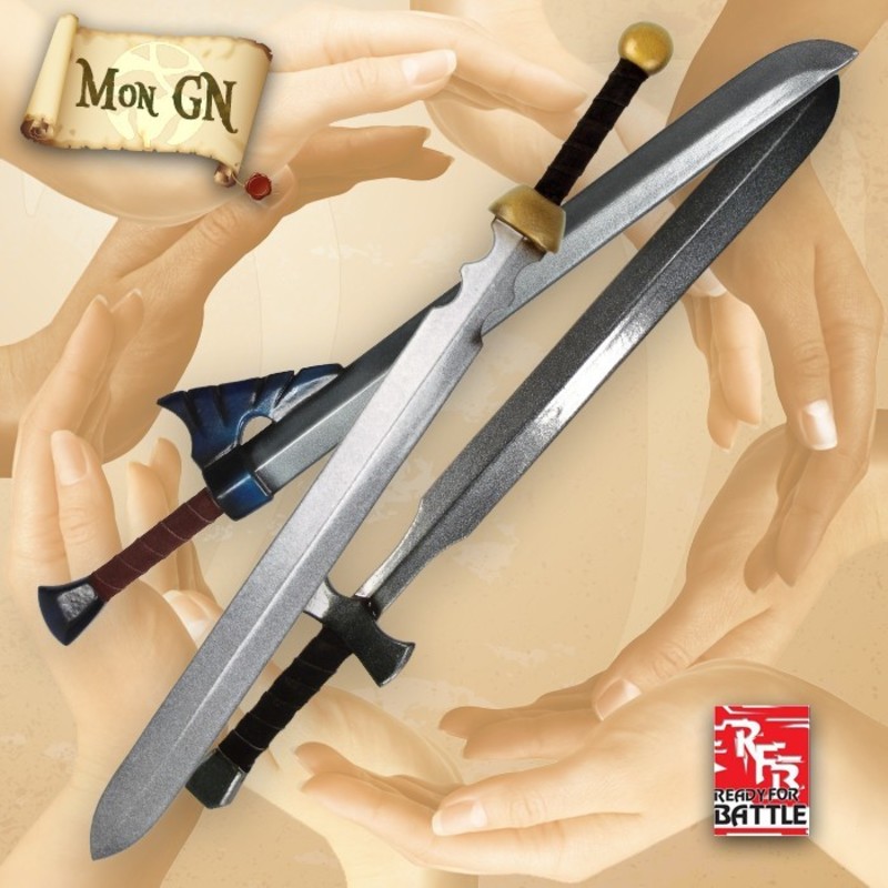 Epée -100 cm 2nd qualité RFB