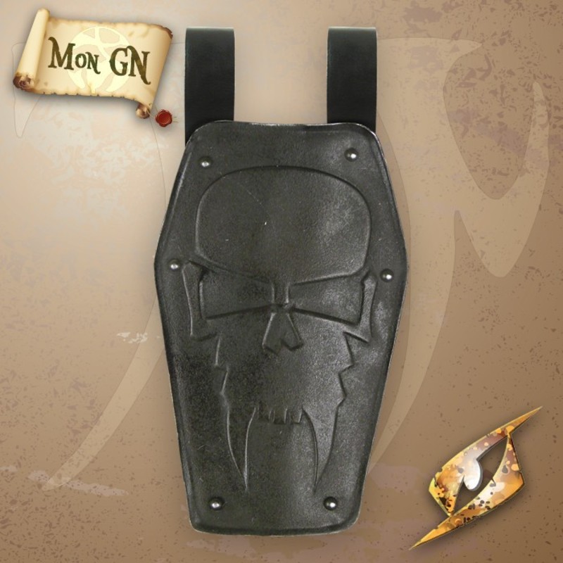  Plaque chaotique - Epic Armoury - vue 1