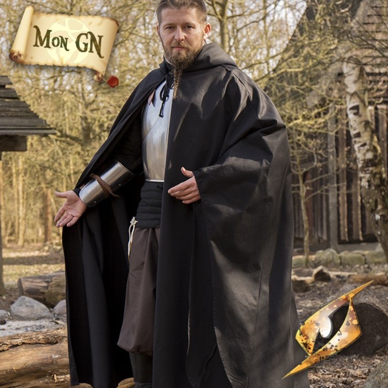  Cape Godfrey - Epic Armoury - vue 1