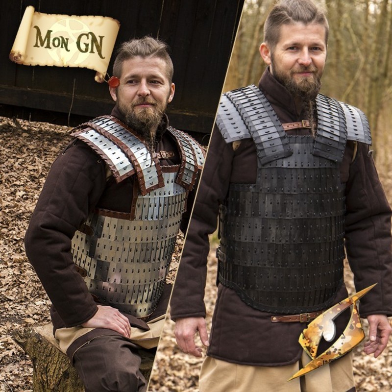  Torse d'Armure Viking - Epic Armoury - vue 1