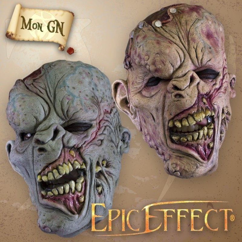 Mutant masque intégral