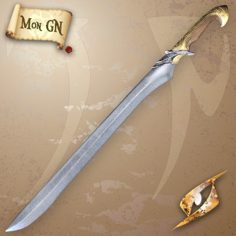 Elven Sword