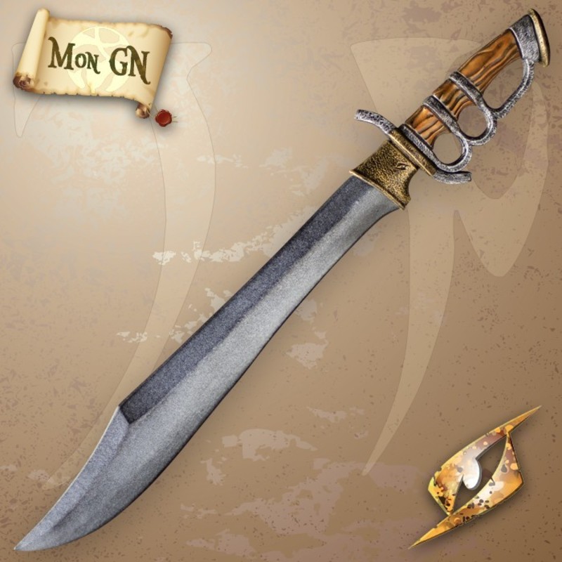 Petite Lame tranchante