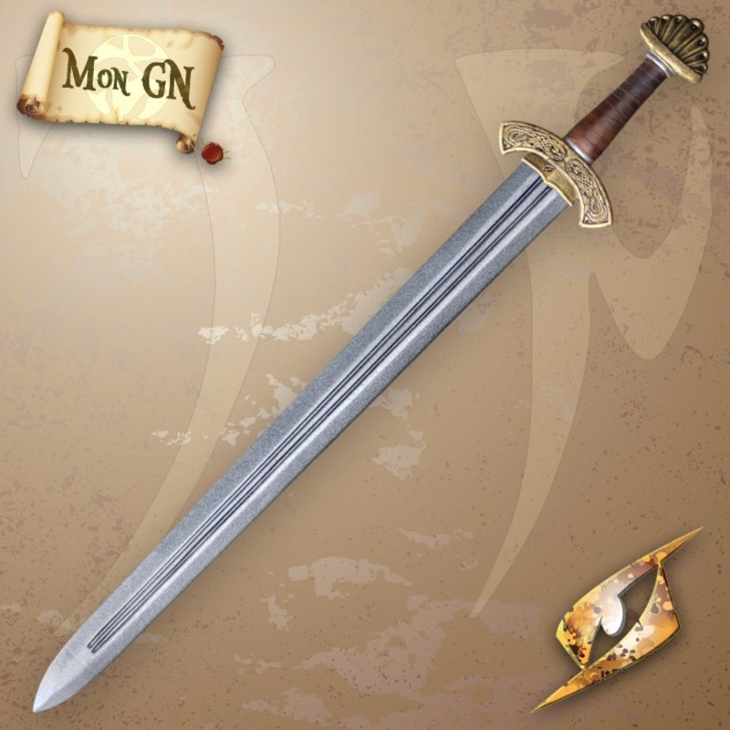 Epée Viking Sigfried