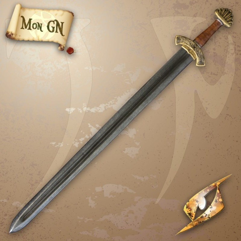  Epée Viking Sigfried longue - Epic Armoury - vue 1